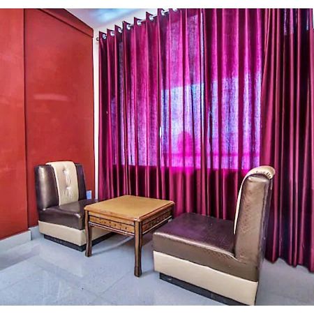 Hotel Country Resort Khajjiar Экстерьер фото
